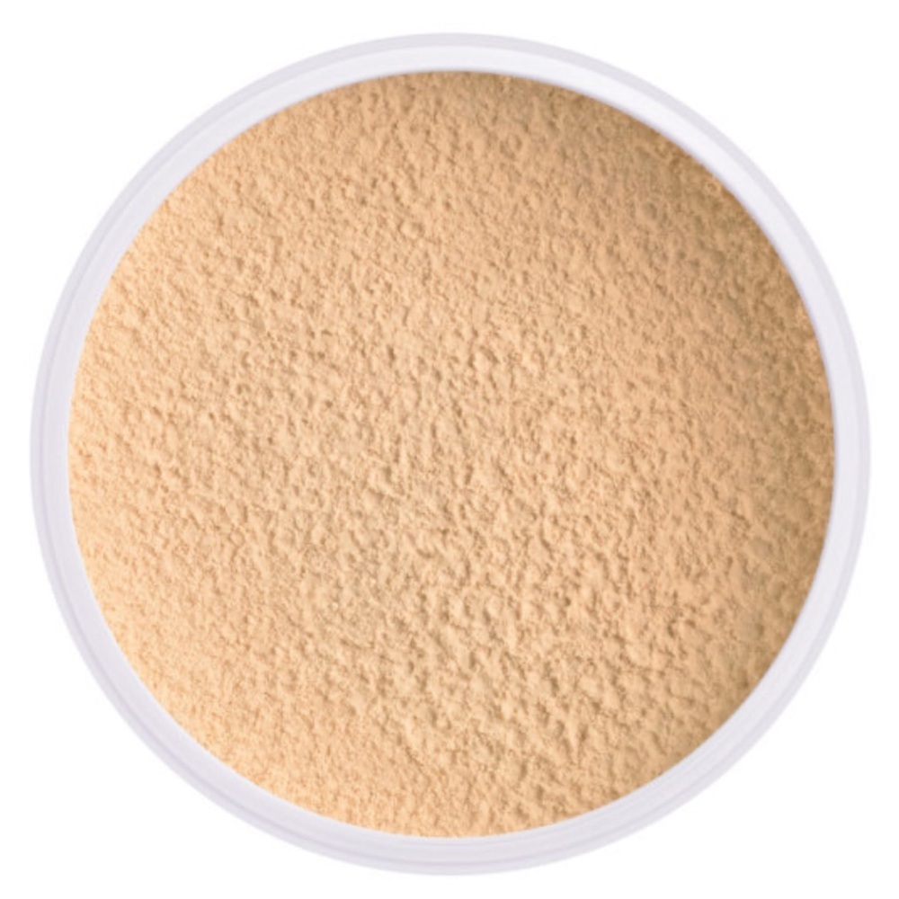 JEFFREE STAR MAGIC STAR BEIGE LUMINOUS SETTING POWDER NIB - Picture 3 of 6